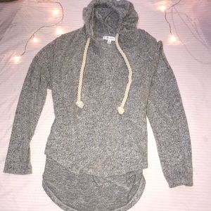 Used once, sweater shirt